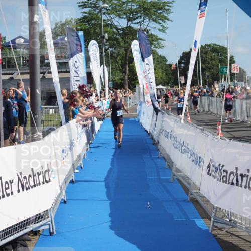 17.08.2025 - KN Förde Triathlon 2025 MichiJ http://msf.ph/oto/8587766 17.08.2025 10:28:12 Laufen 145 meine-sportfotos.de