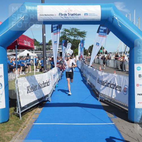 17.08.2025 - KN Förde Triathlon 2025 MichiJ http://msf.ph/oto/8587774 17.08.2025 13:42:39 Laufen 415, 419 meine-sportfotos.de
