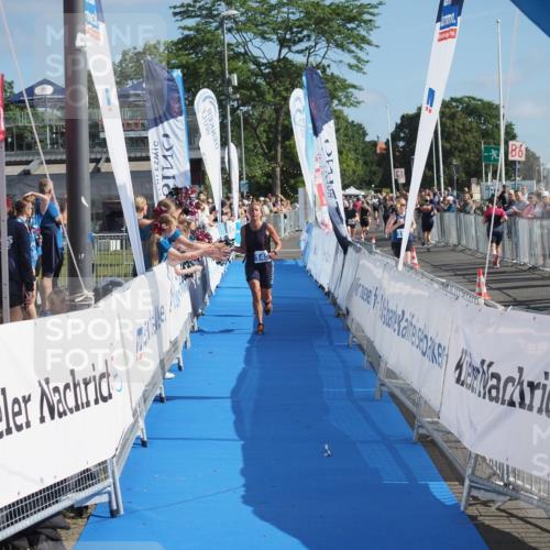 17.08.2025 - KN Förde Triathlon 2025 MichiJ http://msf.ph/oto/8587778 17.08.2025 10:28:12 Laufen 145 meine-sportfotos.de