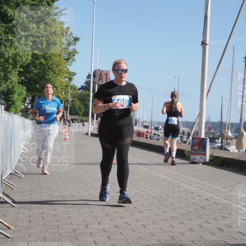 17.08.2025 - KN Förde Triathlon 2025 KatJ http://msf.ph/oto/8587779 17.08.2025 10:38:11 Laufen 169, 196 meine-sportfotos.de