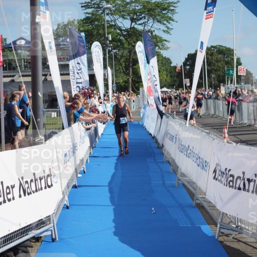 17.08.2025 - KN Förde Triathlon 2025 MichiJ http://msf.ph/oto/8587782 17.08.2025 10:28:12 Laufen 145 meine-sportfotos.de