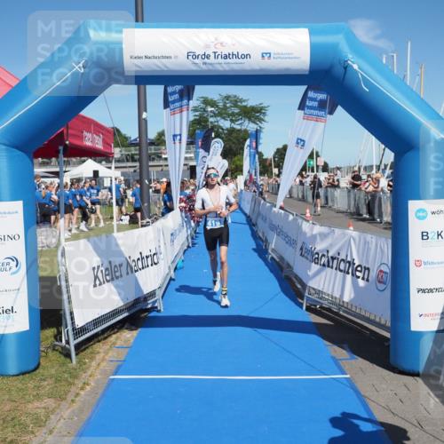17.08.2025 - KN Förde Triathlon 2025 MichiJ http://msf.ph/oto/8587785 17.08.2025 13:42:39 Laufen 415, 419 meine-sportfotos.de