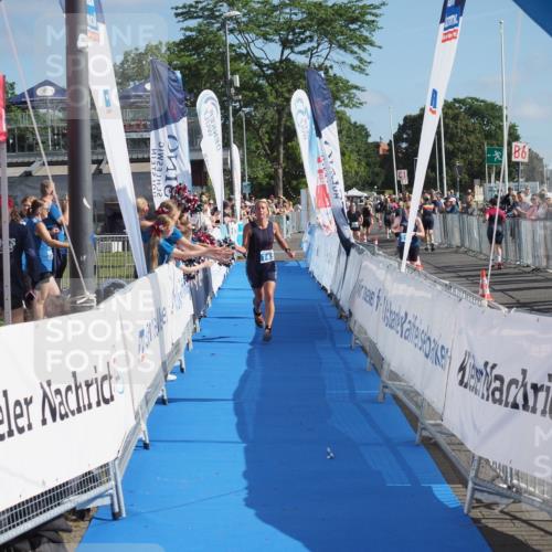17.08.2025 - KN Förde Triathlon 2025 MichiJ http://msf.ph/oto/8587786 17.08.2025 10:28:12 Laufen 145 meine-sportfotos.de