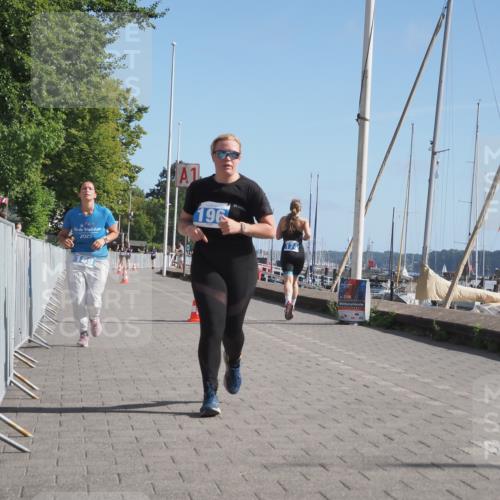 17.08.2025 - KN Förde Triathlon 2025 KatJ http://msf.ph/oto/8587796 17.08.2025 10:38:11 Laufen 169, 196 meine-sportfotos.de