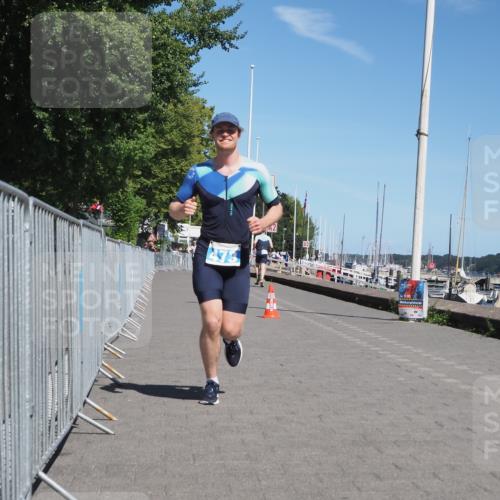 17.08.2025 - KN Förde Triathlon 2025 KatJ http://msf.ph/oto/8587799 17.08.2025 13:31:11 Laufen 473 meine-sportfotos.de