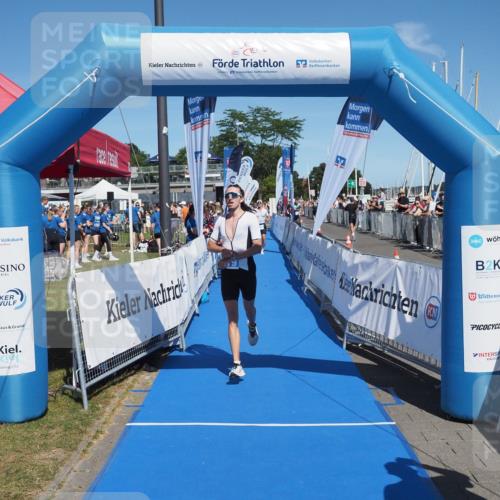 17.08.2025 - KN Förde Triathlon 2025 MichiJ http://msf.ph/oto/8587800 17.08.2025 13:42:39 Laufen 415, 419 meine-sportfotos.de