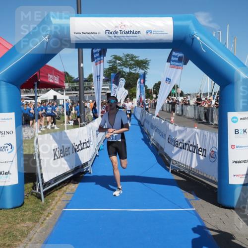 17.08.2025 - KN Förde Triathlon 2025 MichiJ http://msf.ph/oto/8587806 17.08.2025 13:42:40 Laufen 415, 419 meine-sportfotos.de