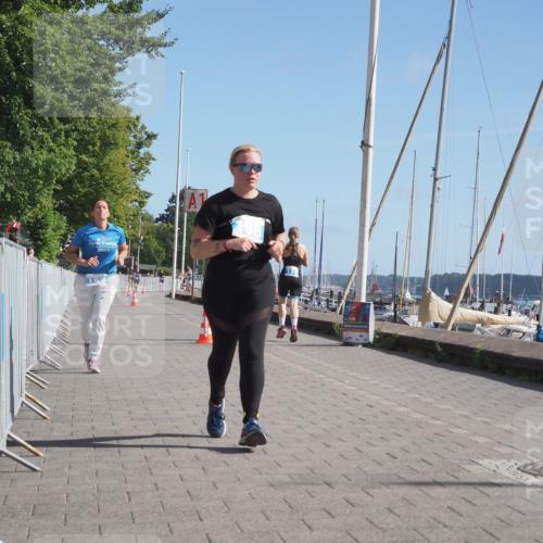 17.08.2025 - KN Förde Triathlon 2025 KatJ http://msf.ph/oto/8587808 17.08.2025 10:38:11 Laufen 169, 196 meine-sportfotos.de