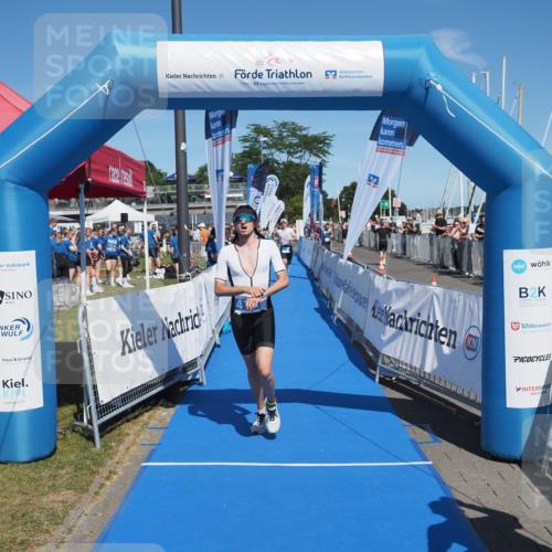 17.08.2025 - KN Förde Triathlon 2025 MichiJ http://msf.ph/oto/8587810 17.08.2025 13:42:40 Laufen 415, 419 meine-sportfotos.de