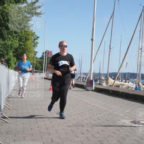17.08.2025 - KN Förde Triathlon 2025 KatJ http://msf.ph/oto/8587814 17.08.2025 10:38:11 Laufen 169, 196 meine-sportfotos.de