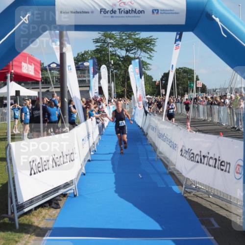 17.08.2025 - KN Förde Triathlon 2025 MichiJ http://msf.ph/oto/8587819 17.08.2025 10:28:14 Laufen 145 meine-sportfotos.de
