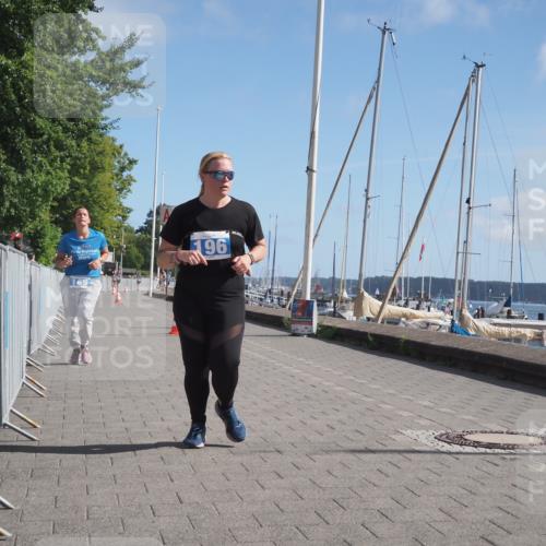 17.08.2025 - KN Förde Triathlon 2025 KatJ http://msf.ph/oto/8587833 17.08.2025 10:38:12 Laufen 169, 196 meine-sportfotos.de
