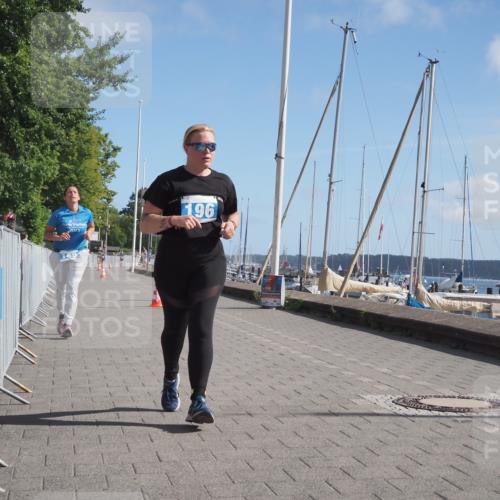 17.08.2025 - KN Förde Triathlon 2025 KatJ http://msf.ph/oto/8587838 17.08.2025 10:38:12 Laufen 169, 196 meine-sportfotos.de