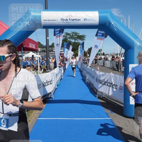 17.08.2025 - KN Förde Triathlon 2025 MichiJ http://msf.ph/oto/8587842 17.08.2025 13:42:41 Laufen 415, 419 meine-sportfotos.de