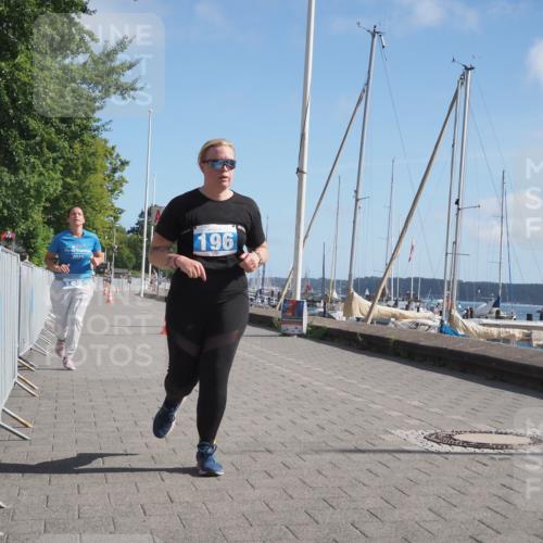 17.08.2025 - KN Förde Triathlon 2025 KatJ http://msf.ph/oto/8587843 17.08.2025 10:38:12 Laufen 169, 196 meine-sportfotos.de