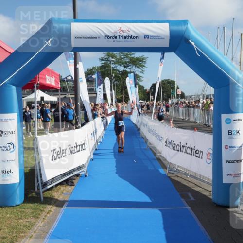 17.08.2025 - KN Förde Triathlon 2025 MichiJ http://msf.ph/oto/8587846 17.08.2025 10:28:14 Laufen 145 meine-sportfotos.de