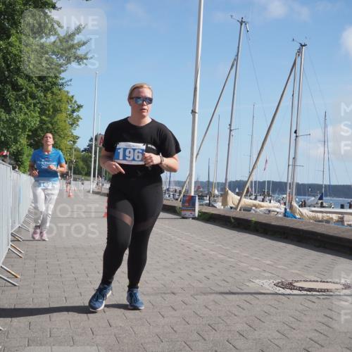 17.08.2025 - KN Förde Triathlon 2025 KatJ http://msf.ph/oto/8587850 17.08.2025 10:38:12 Laufen 169, 196 meine-sportfotos.de