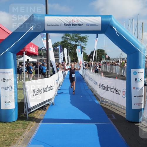 17.08.2025 - KN Förde Triathlon 2025 MichiJ http://msf.ph/oto/8587851 17.08.2025 10:28:14 Laufen 145 meine-sportfotos.de