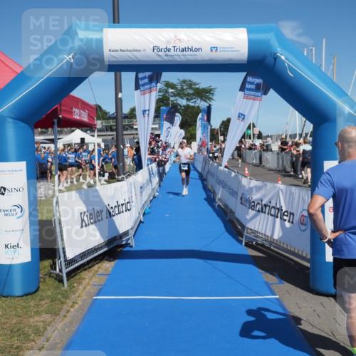 17.08.2025 - KN Förde Triathlon 2025 MichiJ http://msf.ph/oto/8587852 17.08.2025 13:42:41 Laufen 415, 419 meine-sportfotos.de