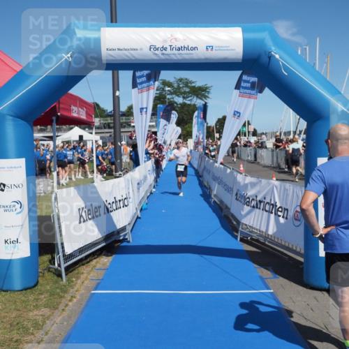 17.08.2025 - KN Förde Triathlon 2025 MichiJ http://msf.ph/oto/8587862 17.08.2025 13:42:41 Laufen 415, 419 meine-sportfotos.de