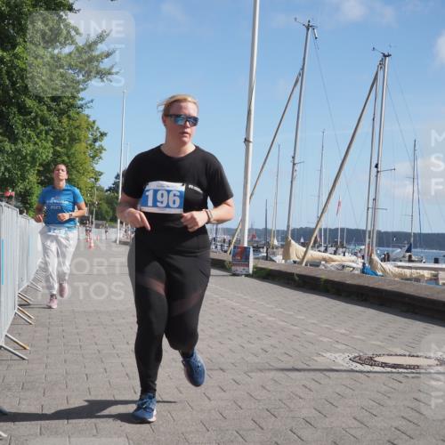 17.08.2025 - KN Förde Triathlon 2025 KatJ http://msf.ph/oto/8587863 17.08.2025 10:38:12 Laufen 169, 196 meine-sportfotos.de