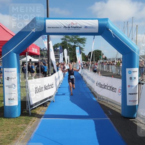 17.08.2025 - KN Förde Triathlon 2025 MichiJ http://msf.ph/oto/8587864 17.08.2025 10:28:15 Laufen 145 meine-sportfotos.de