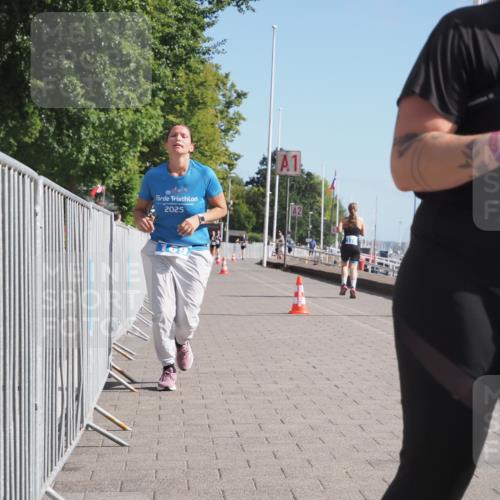 17.08.2025 - KN Förde Triathlon 2025 KatJ http://msf.ph/oto/8587875 17.08.2025 10:38:13 Laufen 169, 196 meine-sportfotos.de