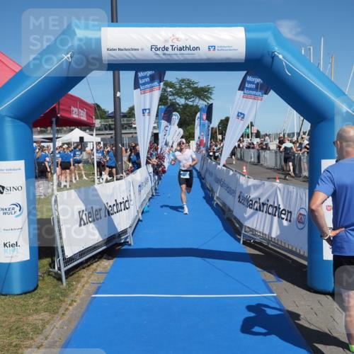 17.08.2025 - KN Förde Triathlon 2025 MichiJ http://msf.ph/oto/8587889 17.08.2025 13:42:42 Laufen 415, 419 meine-sportfotos.de