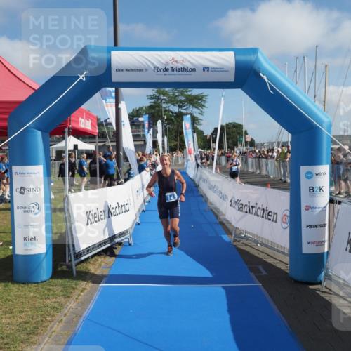 17.08.2025 - KN Förde Triathlon 2025 MichiJ http://msf.ph/oto/8587890 17.08.2025 10:28:16 Laufen 145 meine-sportfotos.de
