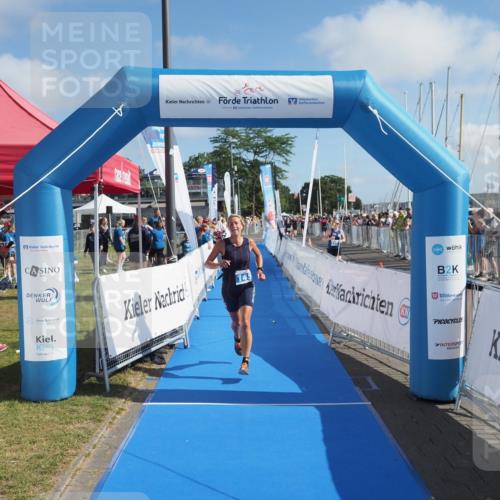17.08.2025 - KN Förde Triathlon 2025 MichiJ http://msf.ph/oto/8587894 17.08.2025 10:28:16 Laufen 145 meine-sportfotos.de