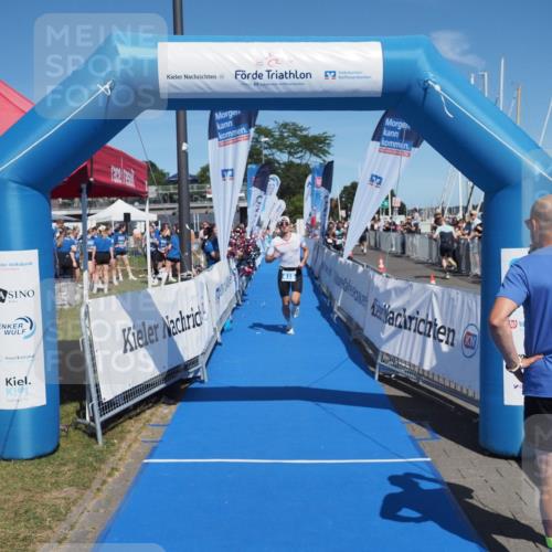 17.08.2025 - KN Förde Triathlon 2025 MichiJ http://msf.ph/oto/8587895 17.08.2025 13:42:42 Laufen 415, 419 meine-sportfotos.de