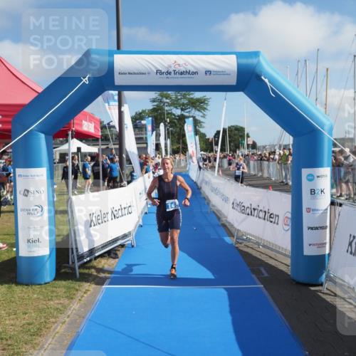 17.08.2025 - KN Förde Triathlon 2025 MichiJ http://msf.ph/oto/8587898 17.08.2025 10:28:16 Laufen 145 meine-sportfotos.de