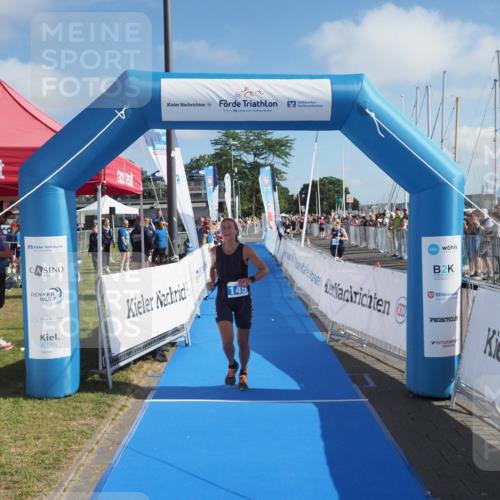 17.08.2025 - KN Förde Triathlon 2025 MichiJ http://msf.ph/oto/8587902 17.08.2025 10:28:16 Laufen 145 meine-sportfotos.de