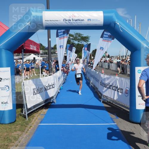 17.08.2025 - KN Förde Triathlon 2025 MichiJ http://msf.ph/oto/8587904 17.08.2025 13:42:42 Laufen 415, 419 meine-sportfotos.de