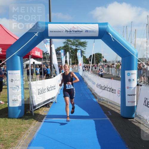 17.08.2025 - KN Förde Triathlon 2025 MichiJ http://msf.ph/oto/8587905 17.08.2025 10:28:16 Laufen 145 meine-sportfotos.de