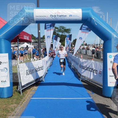 17.08.2025 - KN Förde Triathlon 2025 MichiJ http://msf.ph/oto/8587909 17.08.2025 13:42:42 Laufen 415, 419 meine-sportfotos.de