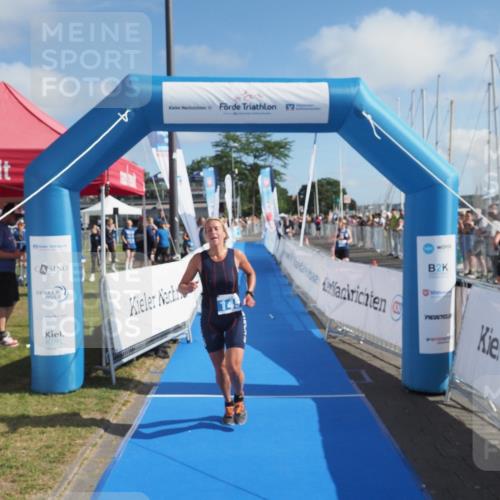 17.08.2025 - KN Förde Triathlon 2025 MichiJ http://msf.ph/oto/8587915 17.08.2025 10:28:16 Laufen 145 meine-sportfotos.de