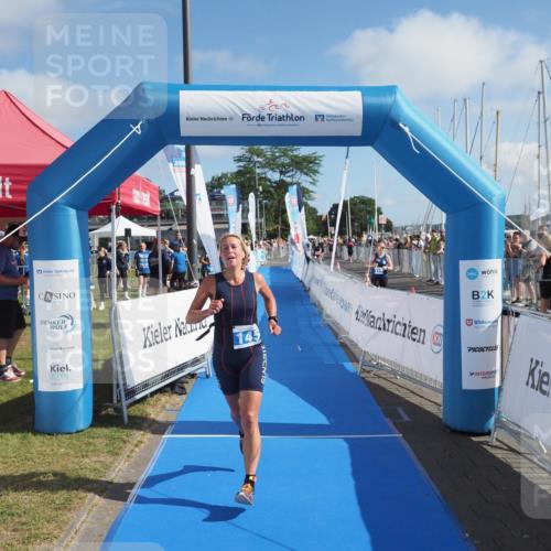 17.08.2025 - KN Förde Triathlon 2025 MichiJ http://msf.ph/oto/8587917 17.08.2025 10:28:16 Laufen 145 meine-sportfotos.de