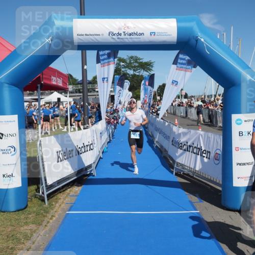 17.08.2025 - KN Förde Triathlon 2025 MichiJ http://msf.ph/oto/8587918 17.08.2025 13:42:43 Laufen 415, 419 meine-sportfotos.de