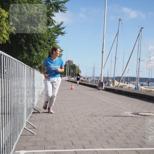 17.08.2025 - KN Förde Triathlon 2025 KatJ http://msf.ph/oto/8587927 17.08.2025 10:38:15 Laufen 169, 196 meine-sportfotos.de