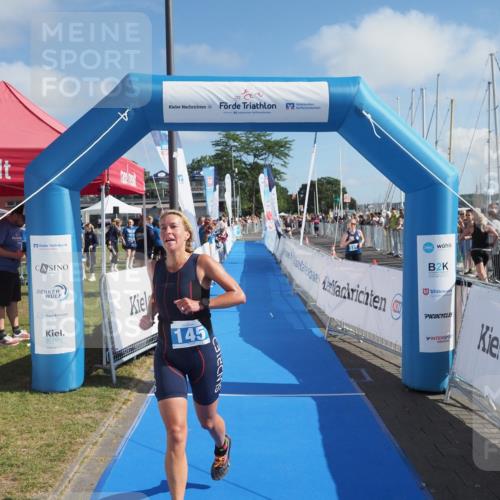 17.08.2025 - KN Förde Triathlon 2025 MichiJ http://msf.ph/oto/8587930 17.08.2025 10:28:17 Laufen 145 meine-sportfotos.de