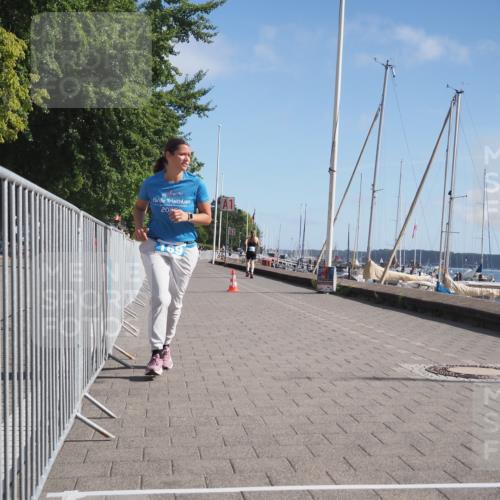 17.08.2025 - KN Förde Triathlon 2025 KatJ http://msf.ph/oto/8587932 17.08.2025 10:38:15 Laufen 169, 196 meine-sportfotos.de