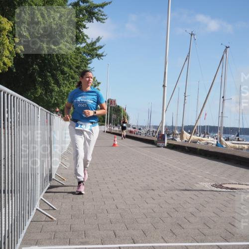 17.08.2025 - KN Förde Triathlon 2025 KatJ http://msf.ph/oto/8587938 17.08.2025 10:38:15 Laufen 169, 196 meine-sportfotos.de