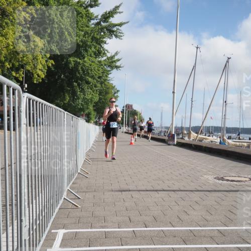 17.08.2025 - KN Förde Triathlon 2025 KatJ http://msf.ph/oto/8587939 17.08.2025 10:13:43 Laufen 137, 221 meine-sportfotos.de