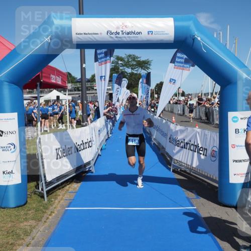 17.08.2025 - KN Förde Triathlon 2025 MichiJ http://msf.ph/oto/8587941 17.08.2025 13:42:43 Laufen 415, 419 meine-sportfotos.de