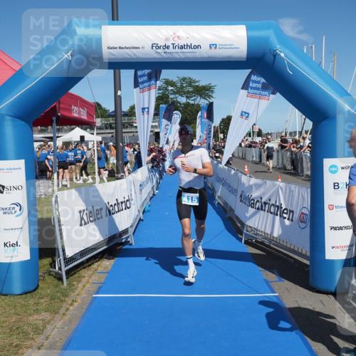 17.08.2025 - KN Förde Triathlon 2025 MichiJ http://msf.ph/oto/8587947 17.08.2025 13:42:43 Laufen 415, 419 meine-sportfotos.de
