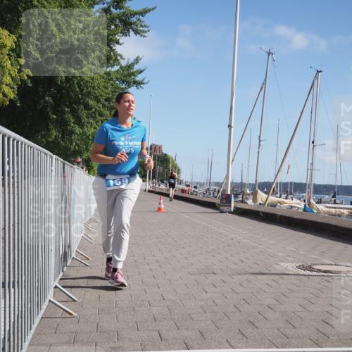 17.08.2025 - KN Förde Triathlon 2025 KatJ http://msf.ph/oto/8587950 17.08.2025 10:38:15 Laufen 169, 196 meine-sportfotos.de