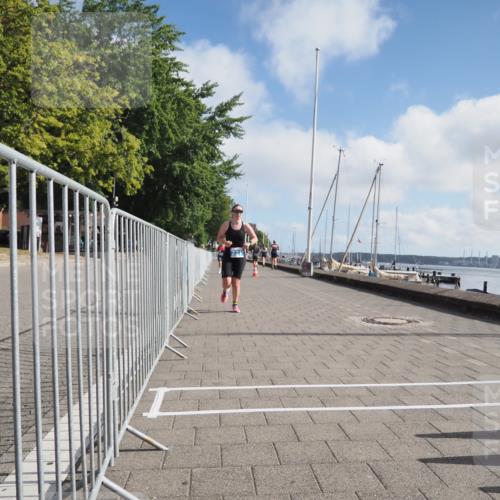 17.08.2025 - KN Förde Triathlon 2025 KatJ http://msf.ph/oto/8587965 17.08.2025 10:13:44 Laufen 137, 221 meine-sportfotos.de