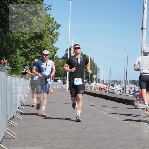17.08.2025 - KN Förde Triathlon 2025 KatJ http://msf.ph/oto/8587981 17.08.2025 13:31:38 Laufen 417, 437, 446 meine-sportfotos.de