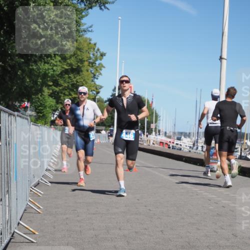 17.08.2025 - KN Förde Triathlon 2025 KatJ http://msf.ph/oto/8587986 17.08.2025 13:31:39 Laufen 417, 437, 446 meine-sportfotos.de